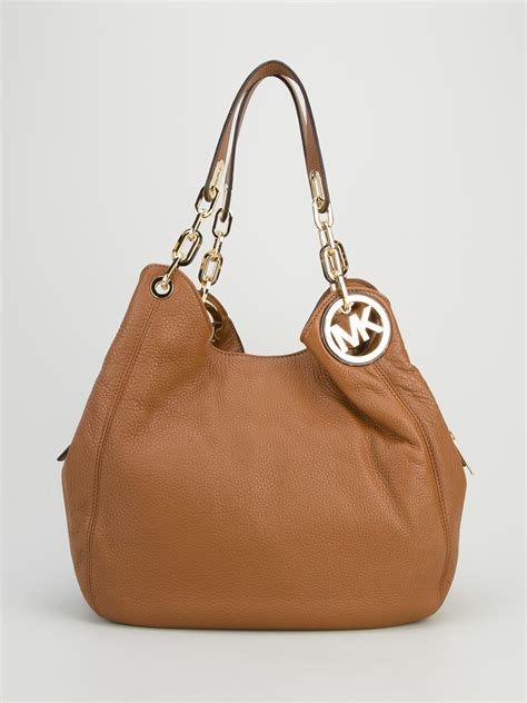 michael kors slouch bag